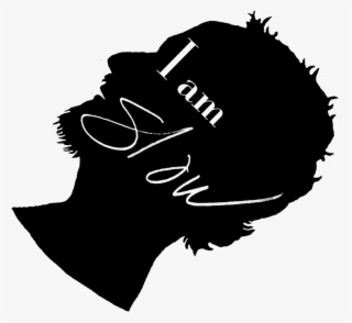 Slowlogo2-bk #6914417