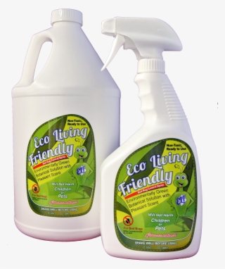 Eco Living Friendly "elf 32" For Bed Bug Control Combo #6914461
