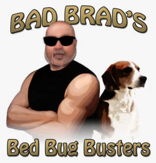 Bad Brad's Bed Bug Busters #6914505