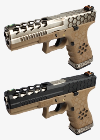 Aw Custom™ Series 0200 & 0201 Pistol #6914598