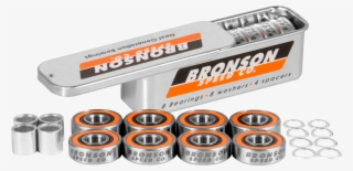 Bronson Next Generation #6914642 Bronson Next Generation #6914642