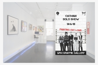 2 Graffik Gallery London Urban Street And Graffiti #6914646