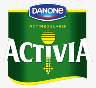 Danone Activia #6914690