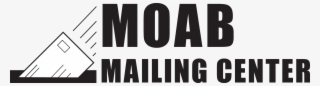Moab Mailing Center #6914732 Moab Mailing Center #6914732