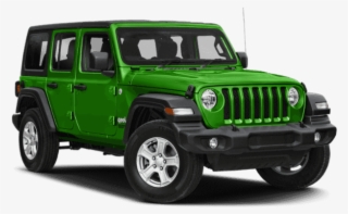 New 2019 Jeep Wrangler Moab #6914773