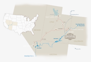 Free Insiders Guide To Moab, Ut #6914777