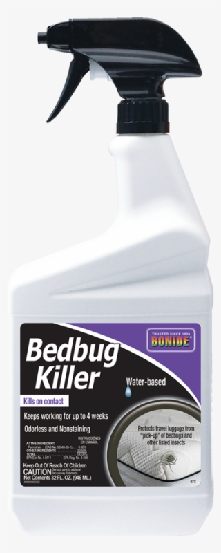 Bed Bug Killer Rtu #6914922