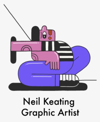 Illustrator - Graphic Designer - Printmaker - Mural #6914965