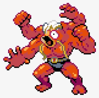 Pixel Crown Png #6915294