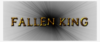 Fallen King Boots #6915297