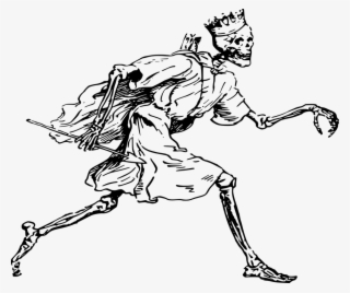 Crown, Death, Game Asset Call, Holiday, Hunter, King #6915392