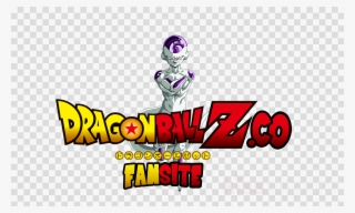 Dragon Ball Z Clipart Goku Vegeta Frieza #6915861