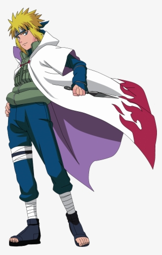 人称“黄色闪光”。是木叶村的第四代火影, 也是主人翁的爸爸。 个人也认为他是所有角色中最帅的一位。 Yondaime！波风水门（minato） #6915863