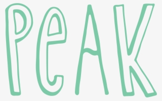 Peak Logo-01 #6915946