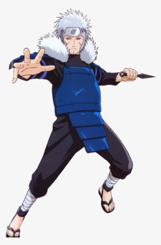 Second Hokage By Felipebiel214 #6916144