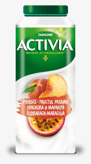 Активиа Напитка Праскова И Маракуя #6916189