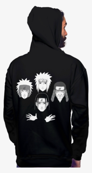 Hokage Rhapsody #6916194