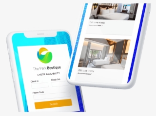 Improve Your Guest Services #6916252