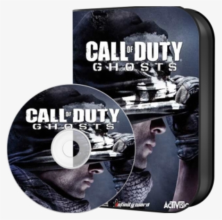 Call Of Duty Ghosts İndir #6916301