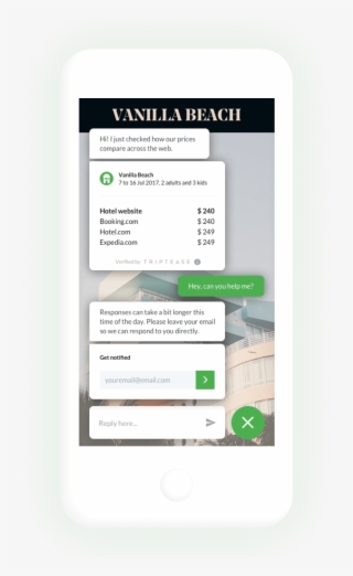Gain Customer Insight And Collect Leads While You Sleep #6916361