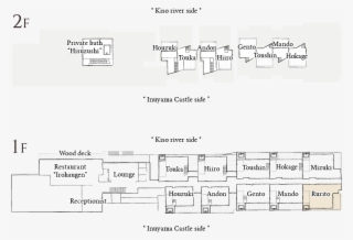 Rooms Map #6916495 Rooms Map #6916495