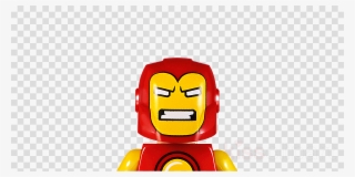 Lego Mighty Micros Ironman Clipart Lego Marvel Super #6916565