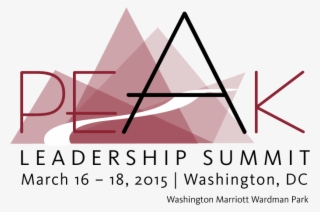 Peak Main Logo 2 #6916681