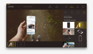 Use The Powerful Customisation Features To Brand The #6916792