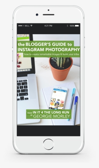 Build Your Blog's Tribe By Creating Remarkable Images #6916857