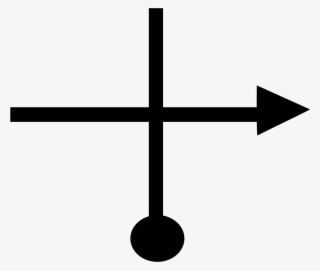 This Free Icons Png Design Of Tsd Right At Cross Roads #6916862