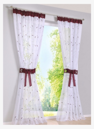Sheer Curtain Png #6916911