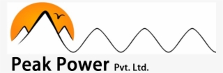 Logo Peak Power Pvt #6916912 Logo Peak Power Pvt #6916912