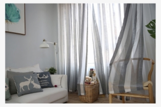 Sheer Curtain Png #6917112