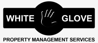 White Glove Property Logo #6917217