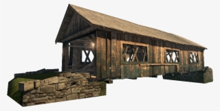 Sleepy Hollow Bridge #6917420