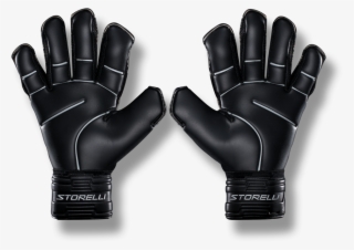 Soccer Goalkeeping Pro Glove Spineless Latex Grip #6917592