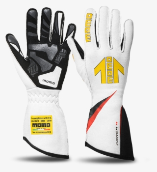 Momo - Corsa R - White #6917739