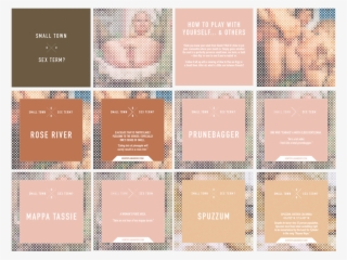 As Well As A Wildly Successful Buzzfeed Quiz #6918194