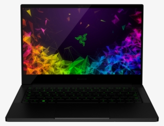 Starting From Its Late 2018 Ultrabook Lineup, Razer #6918263