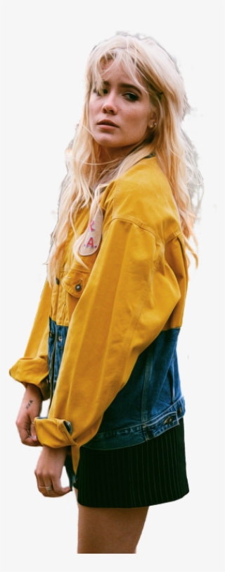 Halsey Png #6918402