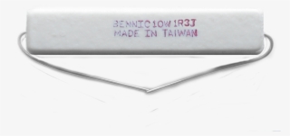 10 Watt Wirewound Resistor #6918532