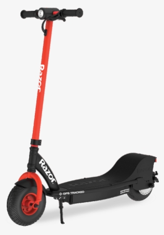 A Perfected Scooter Razor's Team Of Experts Specially #6918817