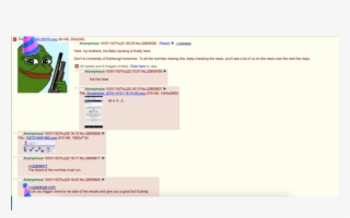 Woah This Is Getting Serious #6918918