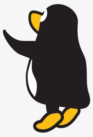 Kallistav Tux #6918976