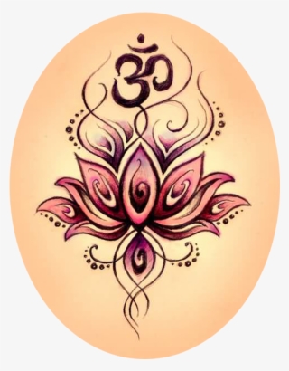 J Said That Om Is The Basic Energy Of Everything In #6918978