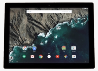 Trade-in Google Pixel C #6919416