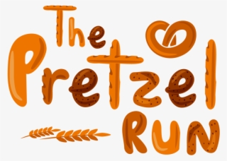 Pretzel Png #6919466