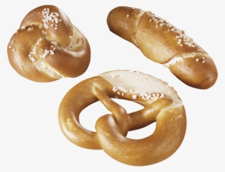 Pretzel Png #6919754