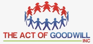 Act Of Goodwill #6919757