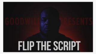 Flip The Script With Goodwill #6919819